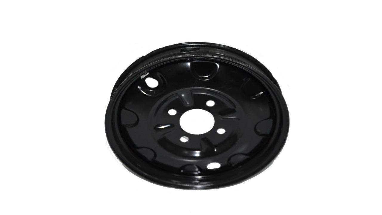 ARKA JANT (ECO PİKAP)